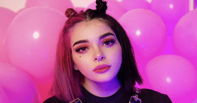 Webstar nella bufera, spuntano tweet omofobi: “Gay di merd* muori!”, arrivano le scuse di Rosalba preview