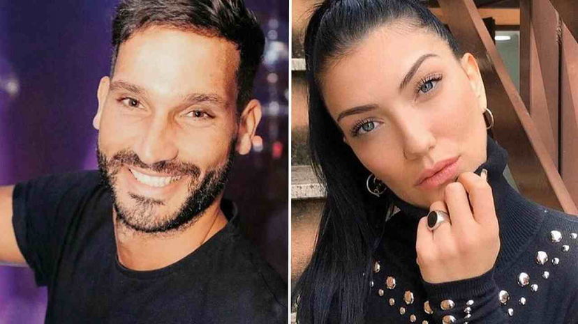 Uomini e Donne, Sammy Hassan e Giovanna stanno ancora insieme? La Abate interviene preview