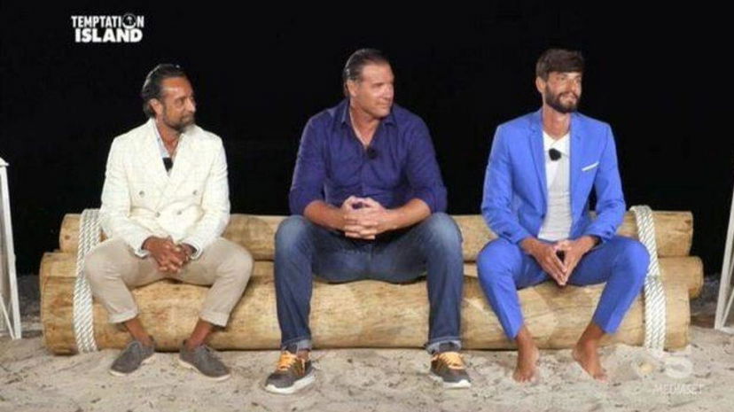Temptation Island, ultimi tre falò e le coppie un mese dopo: avranno confermato le loro scelte? preview