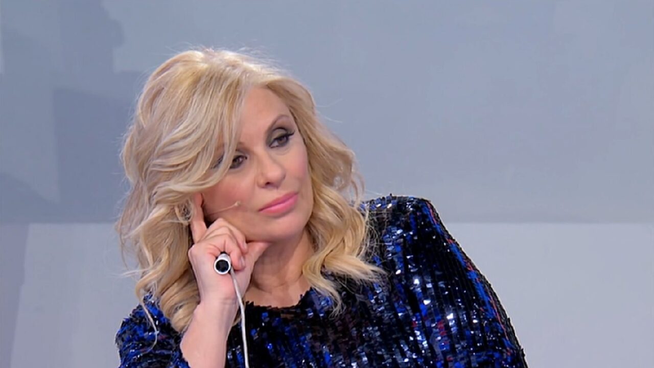 Tina Cipollari