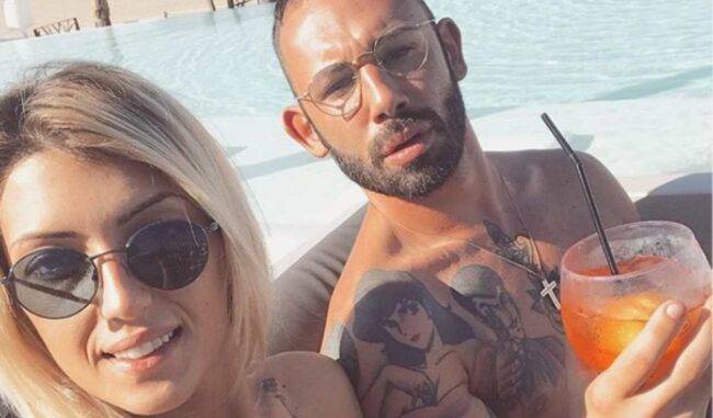 Temptation Island, Valeria e Ciavy avvistati insieme