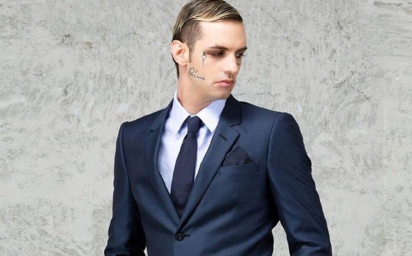 Chi è la fidanzata di Achille Lauro? 30 anni al “bacio” beccato dai paparazzi (FOTO) preview