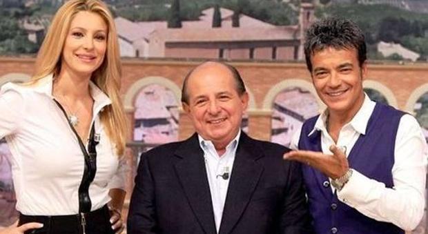 Marcello Cirillo risponde a Magalli: “querela anche Guardì”, interviene Adriana Volpe “Che pessima figura!” article-post