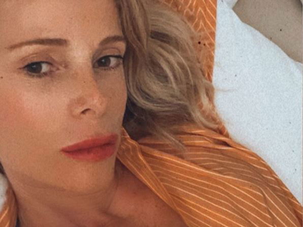 Alessia Marcuzzi