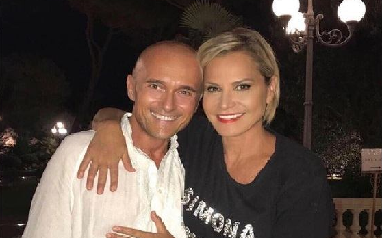 Simona Ventura torna a Mediaset? L’incontro con Signorini