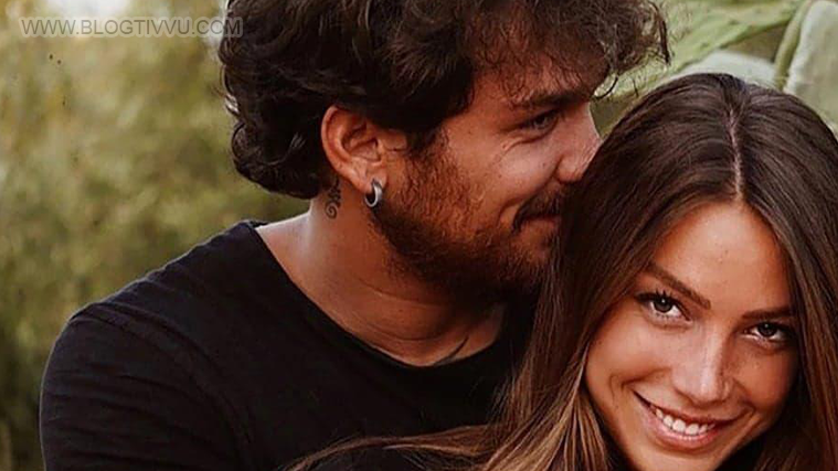 Andrea Cerioli e Arianna Cirrincione al Grande Fratello Vip? L’ex tronista interviene preview