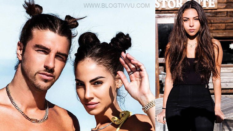 “Nessuna dignità”, l’ex di Damante: Claudia Coppola il motivo della crisi con Giulia De Lellis? (VIDEO) preview