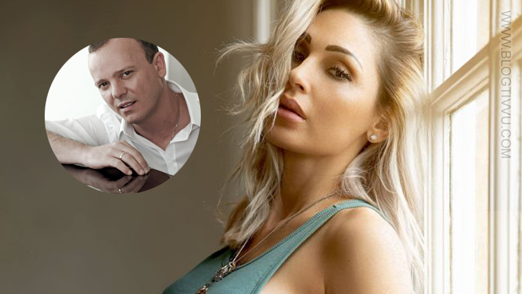 Anna Tatangelo bionda, ecco cosa ha detto Gigi D’Alessio quando l’ha vista preview