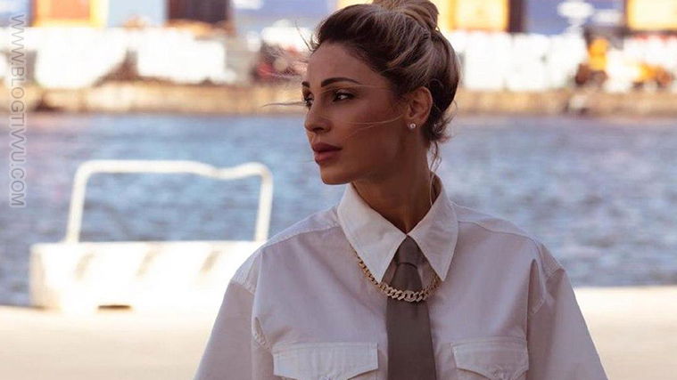 Anna Tatangelo fidanzata con il suo musicista? Lady Tata interviene sul gossip preview