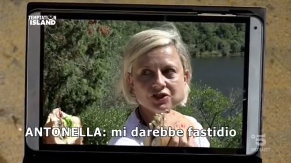 Temptation Island 2020, anticipazioni quarta puntata: Antonella Elia sotto choc per Pietro preview