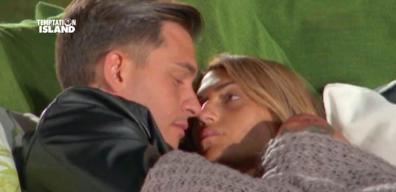 Ascolti Temptation Island, dati auditel seconda puntata
