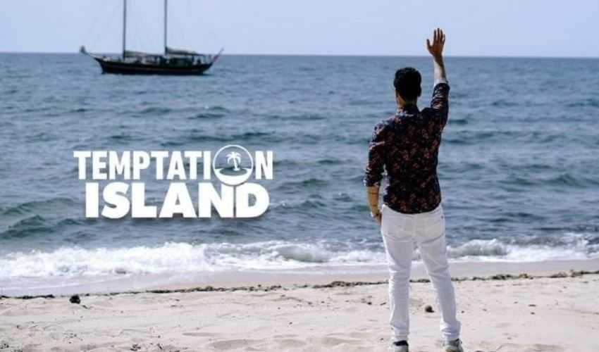 Ascolti Temptation Island