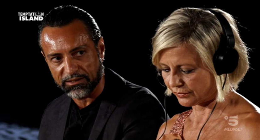 Ascolti Temptation Island, dati auditel quinta puntata: share da record, ecco quanto ha totalizzato preview