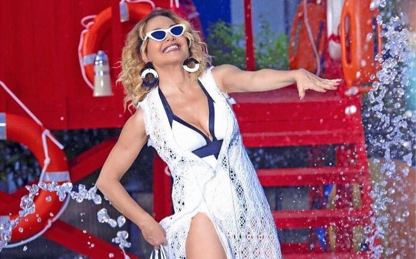 Barbara d’Urso, video promo speciale per Pomeriggio 5 e i suoi show della domenica: quando iniziano? preview
