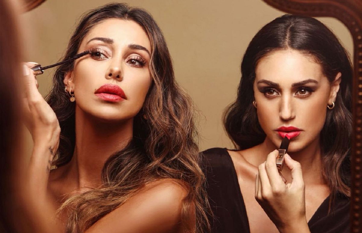 Belen e Cecilia Rodriguez