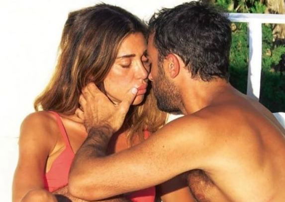 Belen Rodriguez e Gianmaria Antinolfi, cronostoria di una passione bollente (FOTO e VIDEO) preview