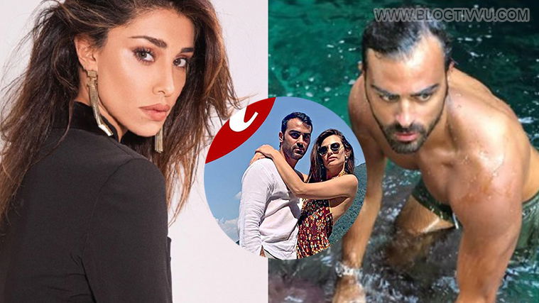 Gianmaria Antinolfi prima di Belen Rodriguez: spunta l’indizio “compromettente” con Dayane Mello (VIDEO) preview