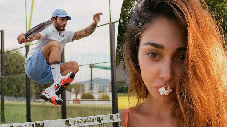 Gossip Stefano De Martino, la reazione di Belen