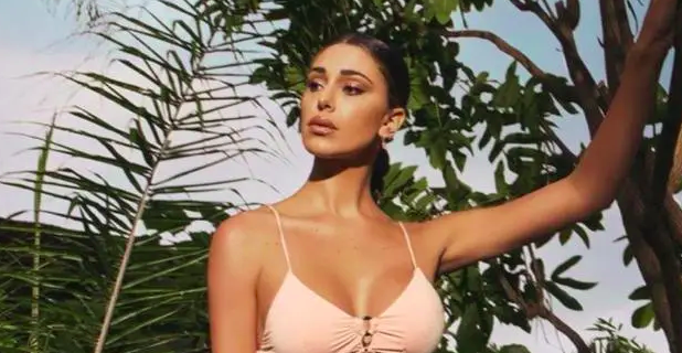 Belen Rodriguez