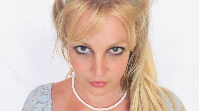 Britney Spears