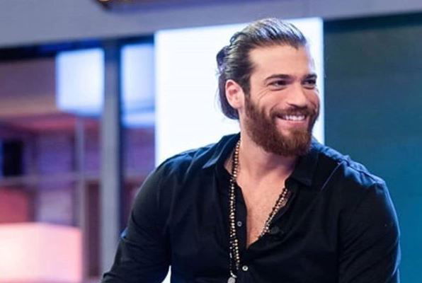 Can Yaman
