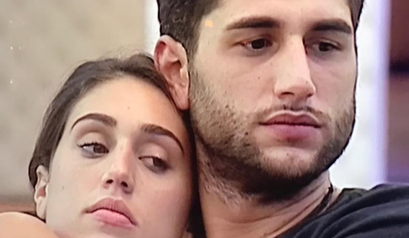 Temptation Island Vip: Jeremias o Cecilia Rodriguez nel cast? L’ipotesi sull’edizione di Alessia Marcuzzi preview