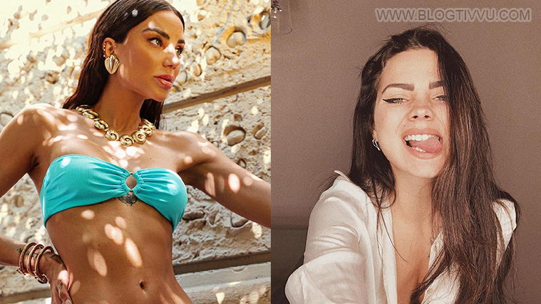 Volano stracci tra Chiara Biasi ed Eleonora Rocchini: il tatuaggio in comune delle ex di Oscar Branzani preview