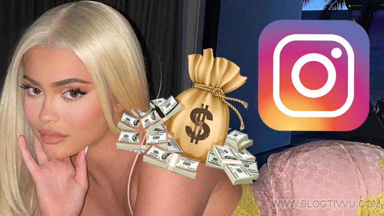 Classifica dei più pagati su Instagram