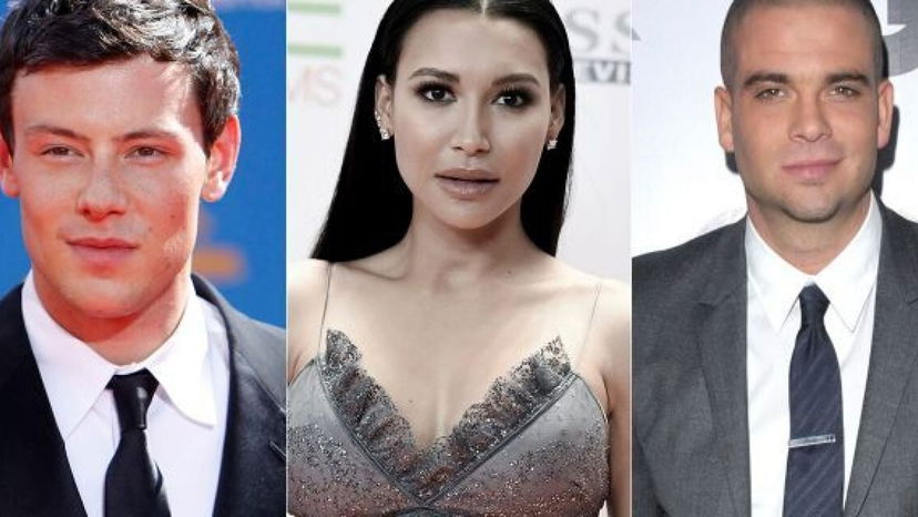 La maledizione di Glee, da Cory Monteith a Naya Rivera: tutti gli eventi infausti legati alla serie TV preview