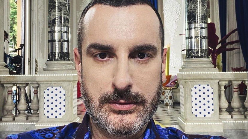 Costantino Della Gherardesca: “Ho un difetto fisico di cui mi vergogno”, ecco di che si tratta preview