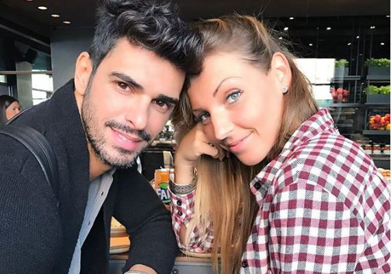 Cristian Gallella conferma separazione da Tara Gabrieletto: “Single da qualche tempo” – VIDEO preview