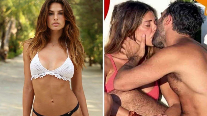 Gianmaria Antinolfi lascia Dayane Mello per Belen Rodriguez: “Non sei un uomo”, il racconto dettagliato preview