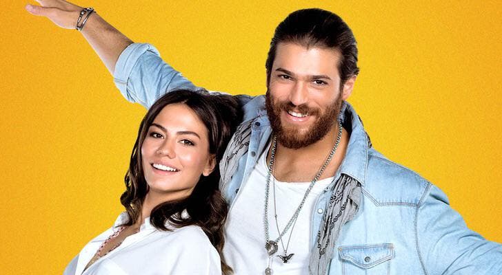 Daydreamer prosegue e arriva anche la prima serata: Can Yaman non abbandona le fan preview