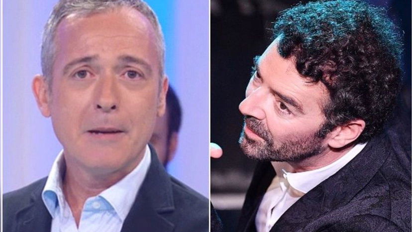 Pierluigi Diaco torna su Alberto Matano: “Confronto civilissimo dentro ingresso Rai” preview
