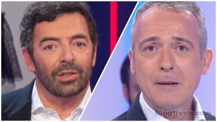 Pierluigi Diaco contro Alberto Matano: “Volano stracci con urla e paroloni”, c’entra Lorella Cuccarini? preview