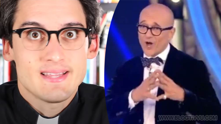 Grande Fratello Vip, Signorini sbugiarda Don Alberto Ravagnani