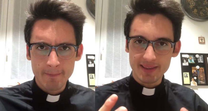 Don Ravagnani non farà il Grande Fratello Vip: “Vorrei sapere chi è il prete che ha fatto il provino a mio nome” preview