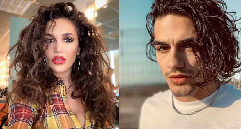 Elena D’Amario torna da Alessio La Padula? Nuovo gossip e segnalazione preview