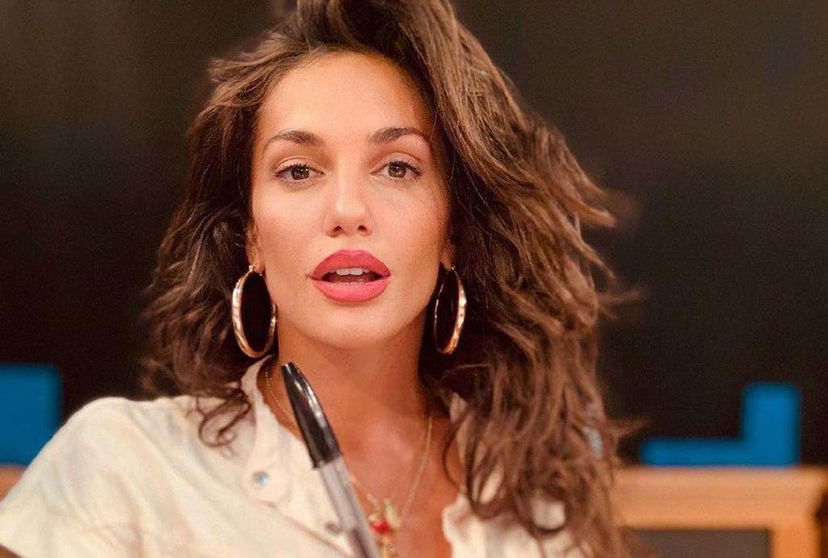 Elena d’Amario, casting Amici: “Grande responsabilità”, Nek “sei la persona giusta” preview