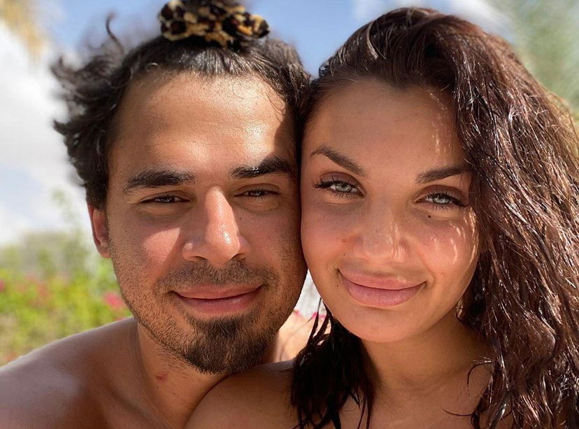 Elettra Lamborghini, matrimonio con Afrojack: cambia la data, si sposano in diretta tv preview