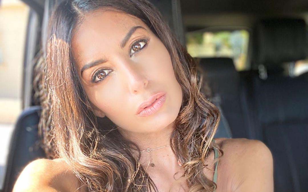 Elisabetta Gregoraci