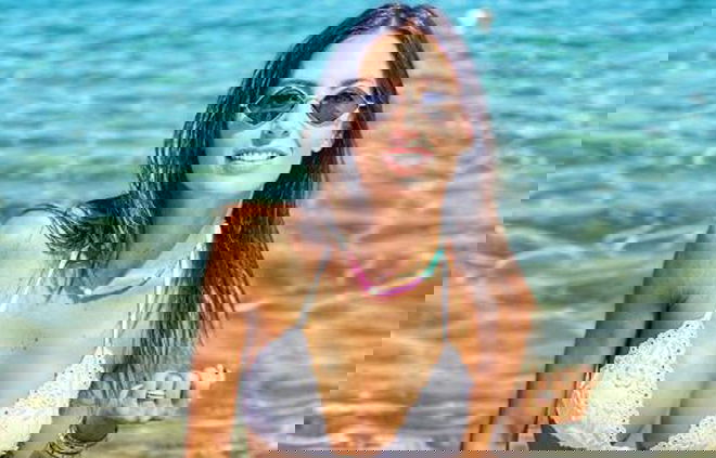 Elisabetta Gregoraci sta con l’ex di Diletta Leotta? Il gossip di Chi preview