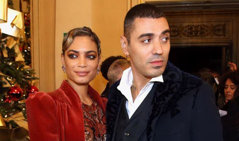 Perché Elodie non vive più con Marracash?