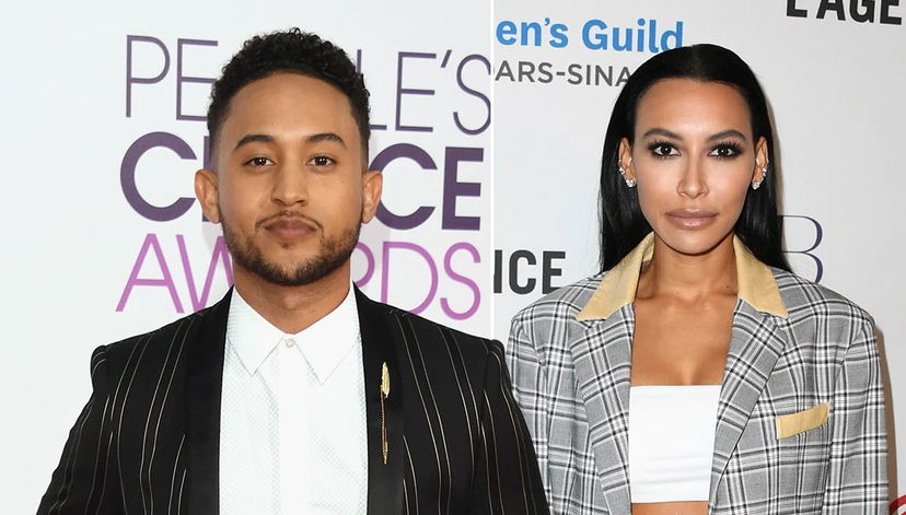 Naya Rivera è morta, straziante lettera dell’ex fidanzato Tahj Mowry: “Ti amerò per sempre” preview