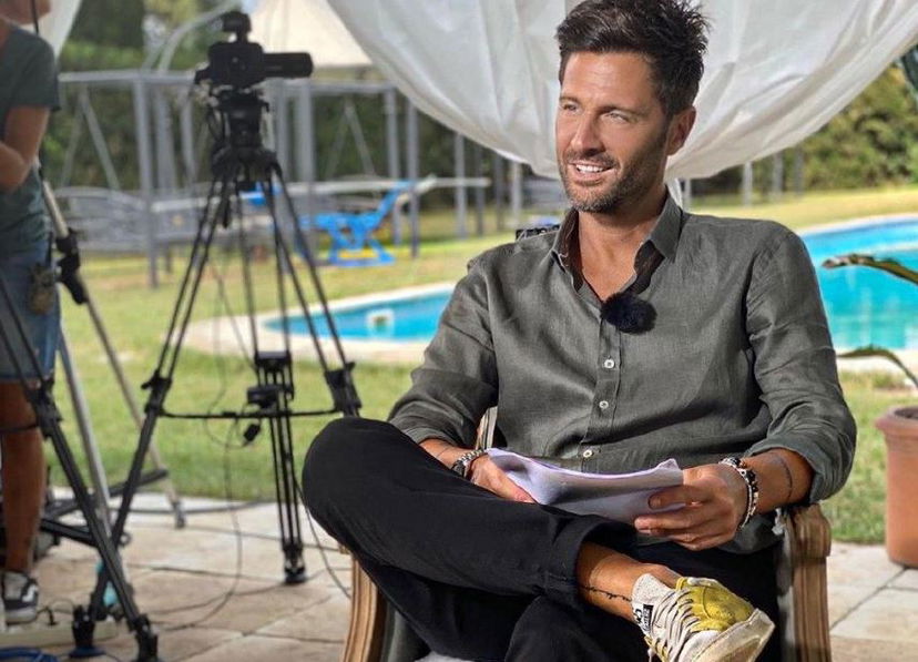 “Il falò di Ciavy e Valeria? Momento difficile!”, Filippo Bisciglia parla di Temptation Island e svela anche la sua scena preferita preview