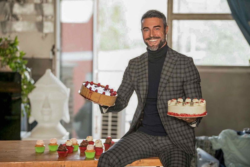 Flavio Montrucchio protagonista di Discovery: ben tre prime serate nella prossima stagione tv preview