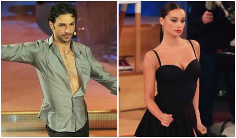 Chi è La Moglie Del Ballerino Todaro