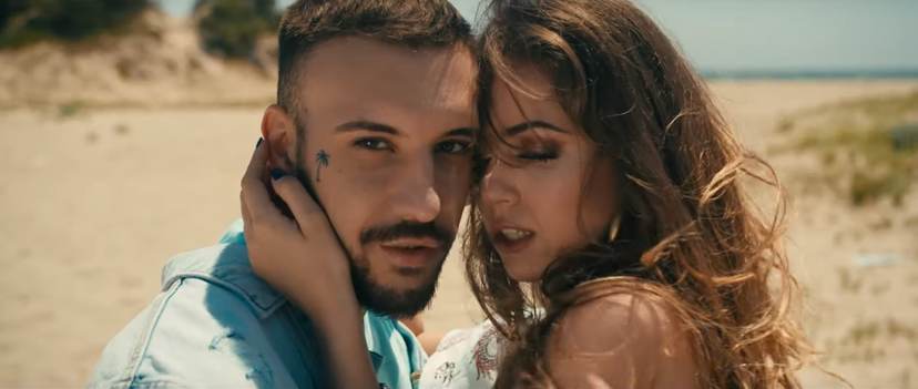 Ecco perché Fred De Palma e Ana Mena non hanno cantato insieme: la verità preview