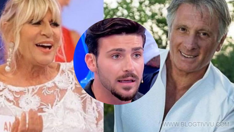 Gemma Galgani e Nicola Vivarelli: capitolo chiuso? “Non è detto”, la dama risponde a Giorgio Manetti preview