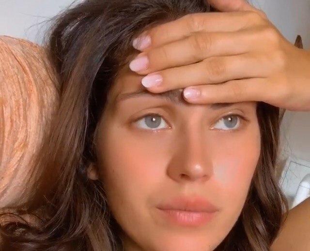 Giada Pezzaioli, dramma in gravidanza: “Mi dissero che avevo avuto un aborto ma non era vero” preview